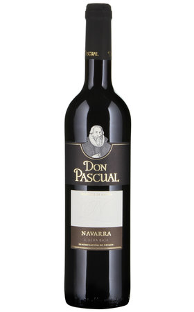Don Pascual Navarra 2020